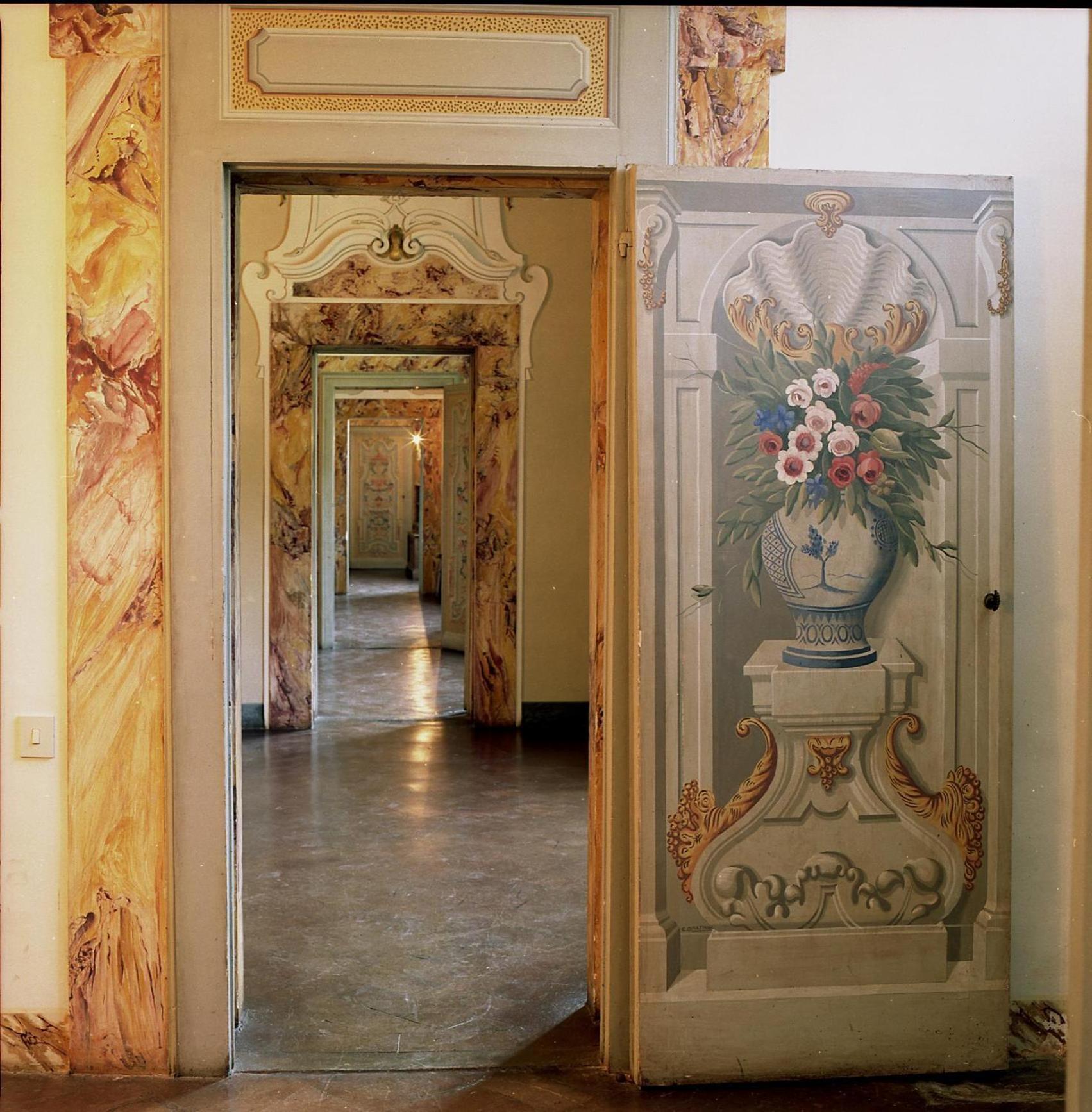 Castello Di Meleto Guest House Gaiole in Chianti Bagian luar foto